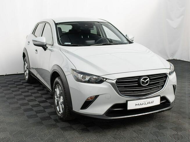 Mazda CX-3 WD6291T#2.0 SkyJoy Cz.cof Podgrz.f Salon PL VAT23%
