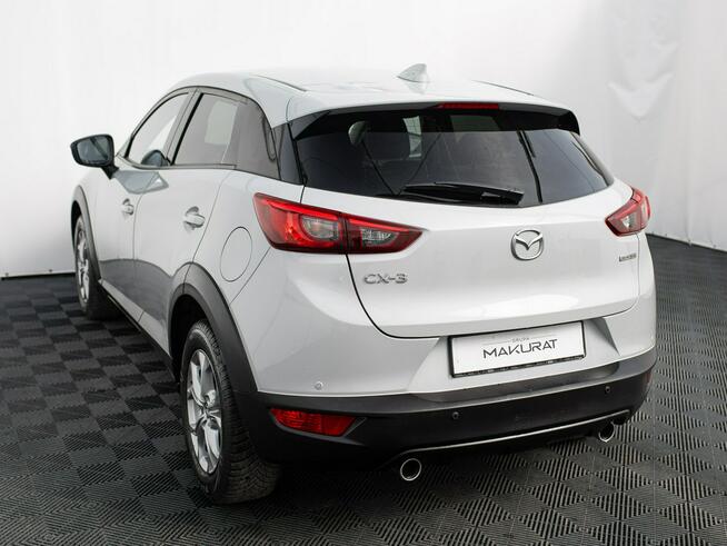 Mazda CX-3 WD6291T#2.0 SkyJoy Cz.cof Podgrz.f Salon PL VAT23%
