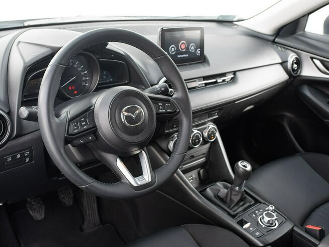 Mazda CX-3 WD6291T#2.0 SkyJoy Cz.cof Podgrz.f Salon PL VAT23%
