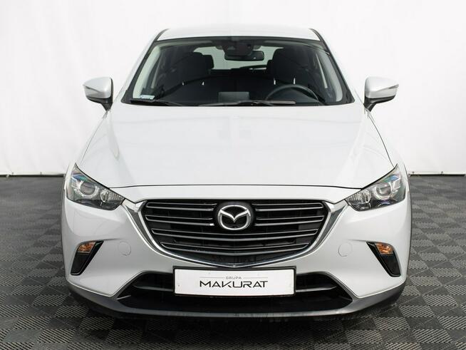 Mazda CX-3 WD6291T#2.0 SkyJoy Cz.cof Podgrz.f Salon PL VAT23%