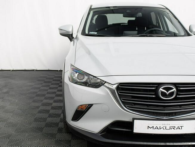 Mazda CX-3 WD6291T#2.0 SkyJoy Cz.cof Podgrz.f Salon PL VAT23%