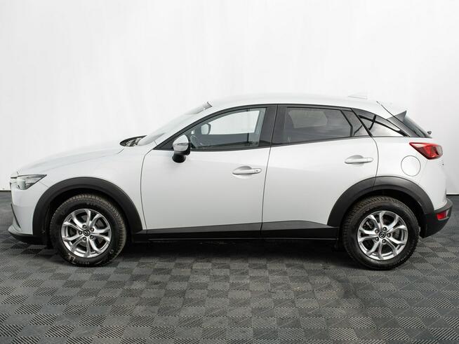 Mazda CX-3 WD6291T#2.0 SkyJoy Cz.cof Podgrz.f Salon PL VAT23%