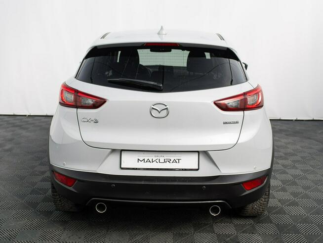 Mazda CX-3 WD6291T#2.0 SkyJoy Cz.cof Podgrz.f Salon PL VAT23%