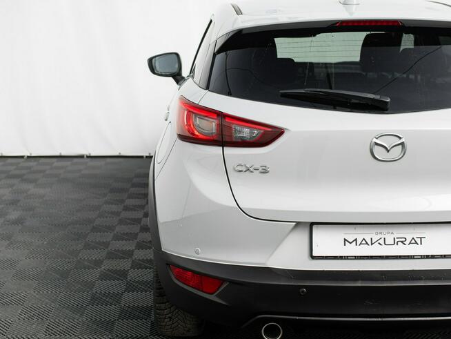 Mazda CX-3 WD6291T#2.0 SkyJoy Cz.cof Podgrz.f Salon PL VAT23%
