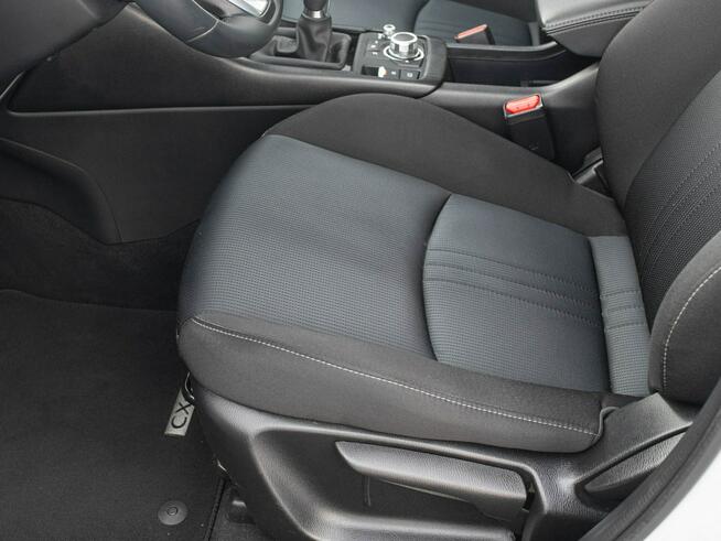 Mazda CX-3 WD6291T#2.0 SkyJoy Cz.cof Podgrz.f Salon PL VAT23%