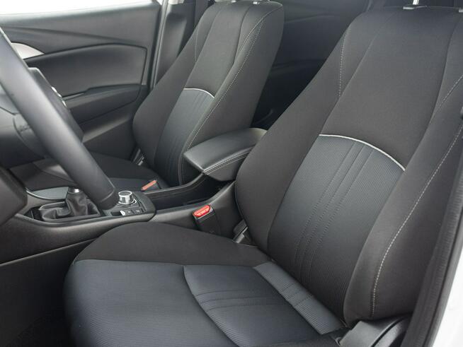 Mazda CX-3 WD6291T#2.0 SkyJoy Cz.cof Podgrz.f Salon PL VAT23%