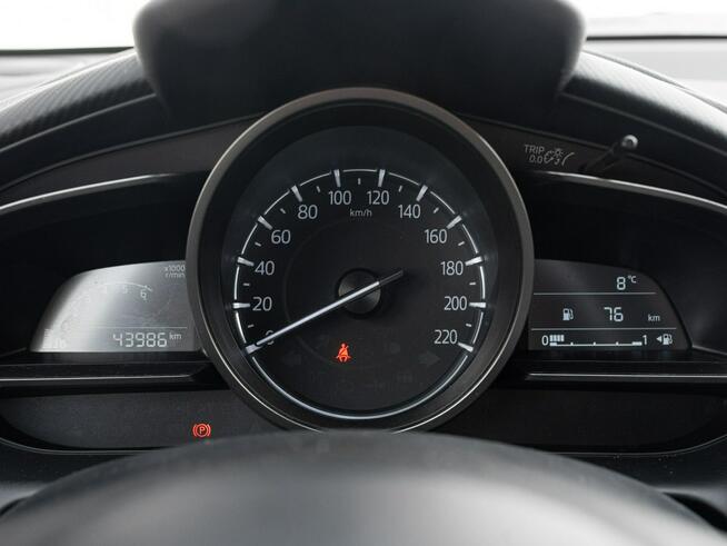 Mazda CX-3 WD6291T#2.0 SkyJoy Cz.cof Podgrz.f Salon PL VAT23%