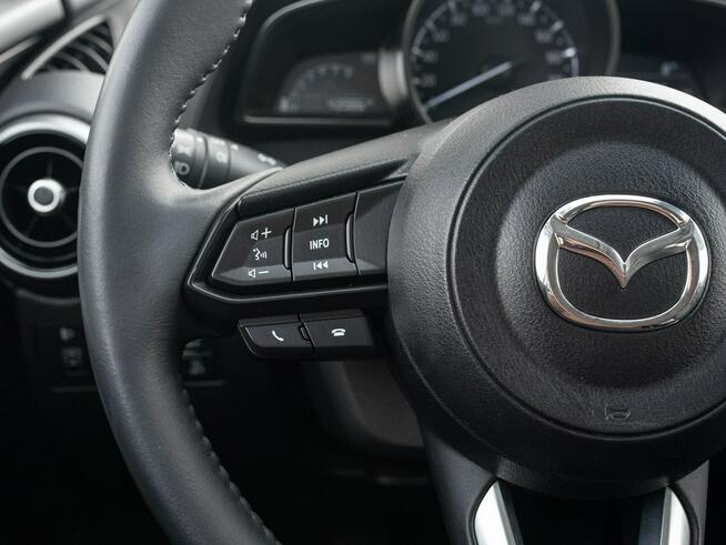 Mazda CX-3 WD6291T#2.0 SkyJoy Cz.cof Podgrz.f Salon PL VAT23%