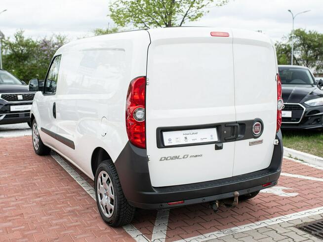 DW3TX13#Doblo Maxi 1.6 MJ SX K.cof Bluetooth Salon PL VAT23%