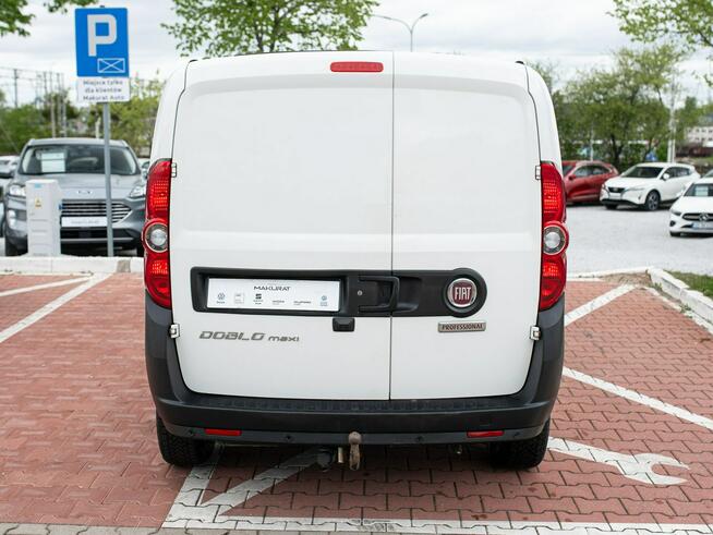 DW3TX13#Doblo Maxi 1.6 MJ SX K.cof Bluetooth Salon PL VAT23%