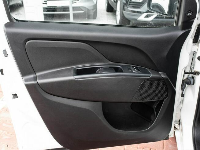 DW3TX13#Doblo Maxi 1.6 MJ SX K.cof Bluetooth Salon PL VAT23%