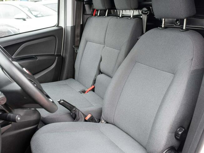 DW3TX13#Doblo Maxi 1.6 MJ SX K.cof Bluetooth Salon PL VAT23%