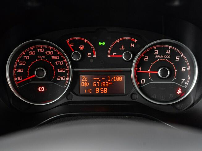 DW3TX13#Doblo Maxi 1.6 MJ SX K.cof Bluetooth Salon PL VAT23%