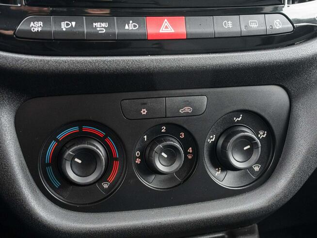 DW3TX13#Doblo Maxi 1.6 MJ SX K.cof Bluetooth Salon PL VAT23%