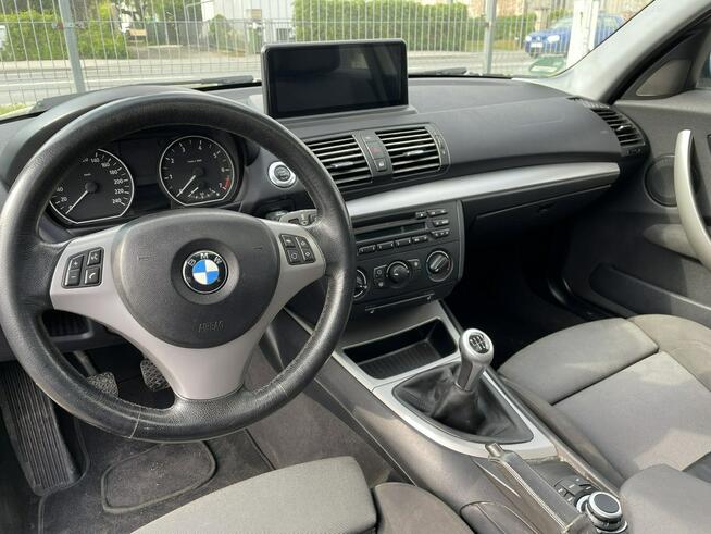 BMW 120 i 2.0-150KM Klima Model 2006