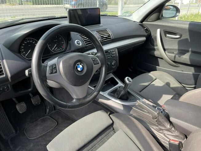 BMW 120 i 2.0-150KM Klima Model 2006