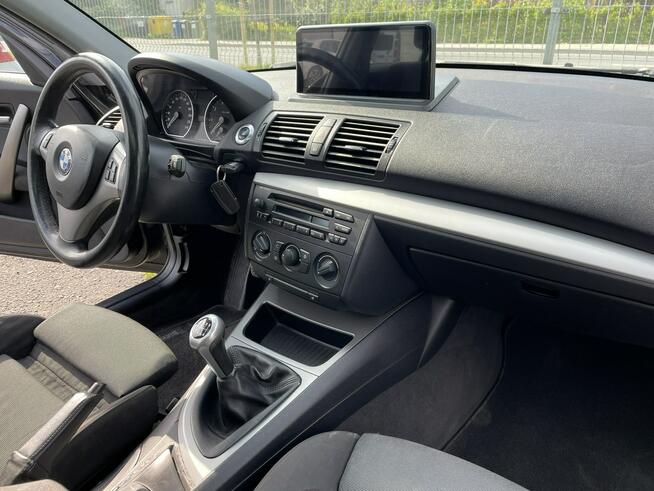 BMW 120 i 2.0-150KM Klima Model 2006