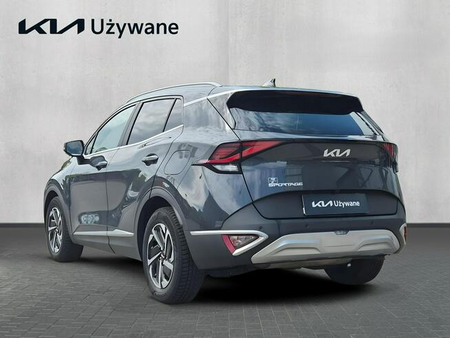 Kia Sportage 1.6 T-GDI 150 KM / 7DCT / Wersja L / MHEV / LED / Gwarancja !