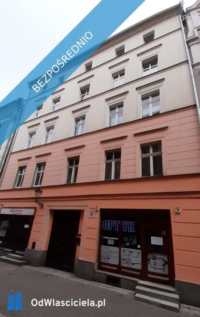 Przestronne 72 m² w sercu Kłodzka, ul. Wojska Polskiego. Zainwestuj w klimat i komfort!