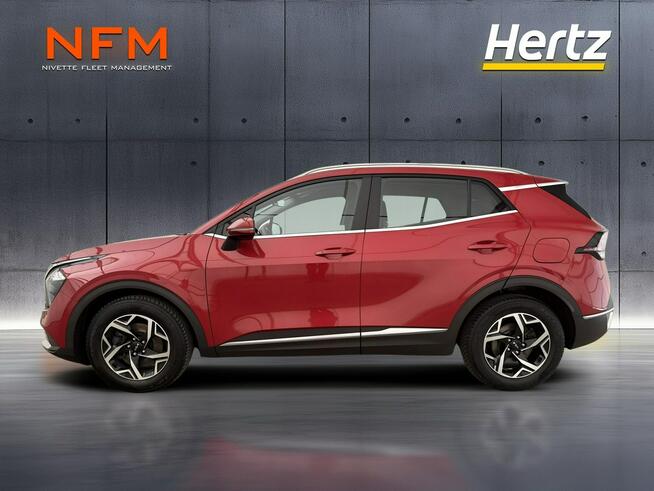 Kia Sportage 1,6 T-GDI(150 KM) M Salon PL F-Vat