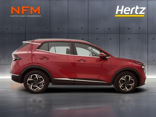 Kia Sportage 1,6 T-GDI(150 KM) M Salon PL F-Vat