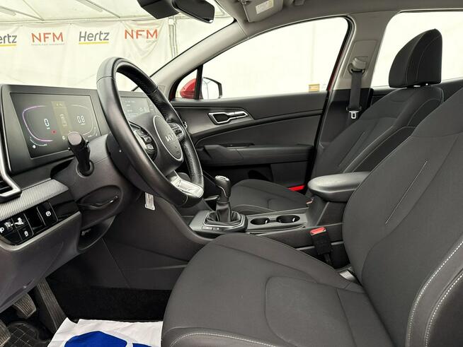 Kia Sportage 1,6 T-GDI(150 KM) M Salon PL F-Vat