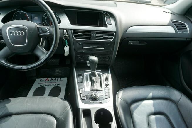 Audi A4 zarejestrowany, ubezpieczony