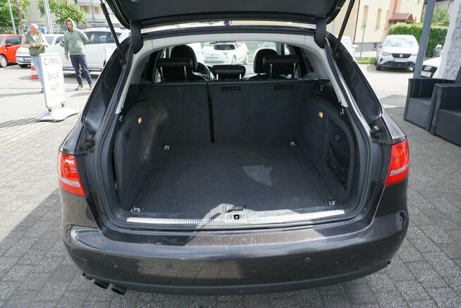 Audi A4 zarejestrowany, ubezpieczony