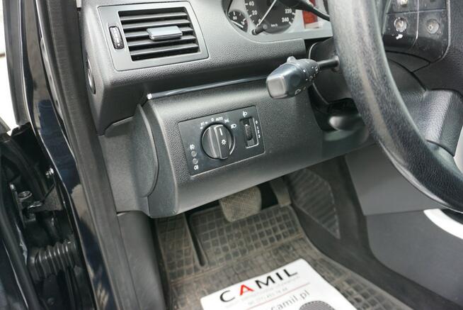 Mercedes B 200 zarejestrowany, ubezpieczony