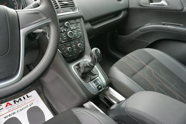 Opel Meriva polski salon , atrakcyjny przebieg