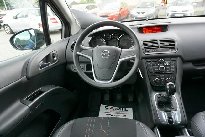 Opel Meriva polski salon , atrakcyjny przebieg