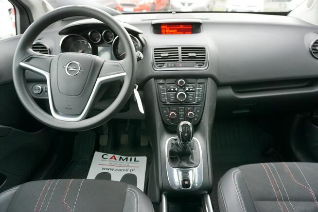 Opel Meriva polski salon , atrakcyjny przebieg