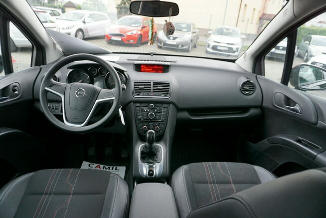 Opel Meriva polski salon , atrakcyjny przebieg
