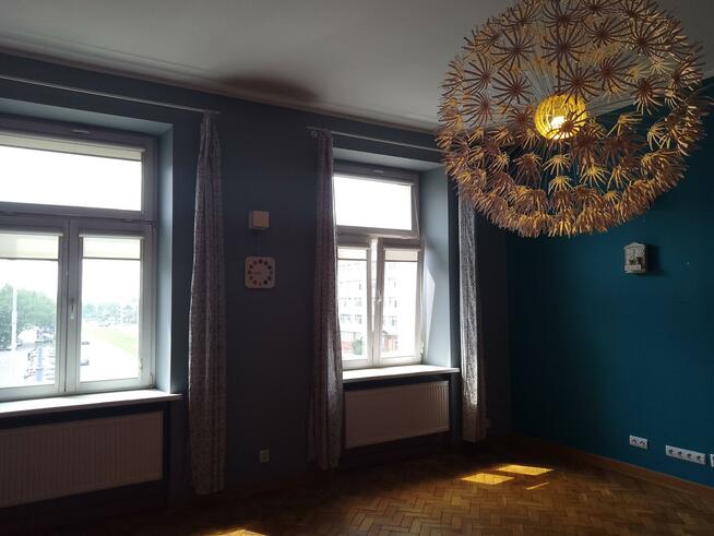 Mieszkanie Łódź Łódź-Śródmieście, Łódź-Śródmieście, Żwirki