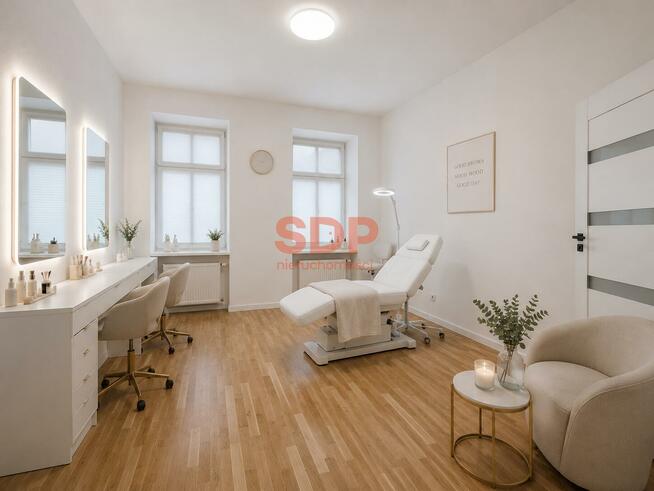Lokal użytkowy Wrocław Śródmieście, Śródmieście, Śrutowa