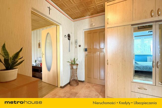2-pokojowe mieszkanie 47,22m2 2 piętro z windą