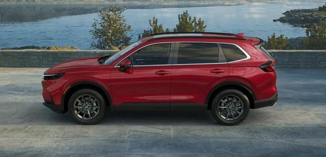 Honda CR-V Advance 2.0 (184 KM) AWD e:HEV e:CVT (100)