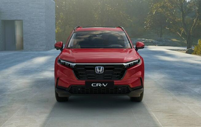 Honda CR-V Advance 2.0 (184 KM) AWD e:HEV e:CVT (100)