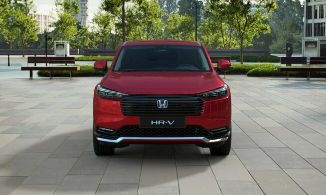 Honda HR-V Advance Sport 1.5 i-MMD (131 KM) CVT (100)