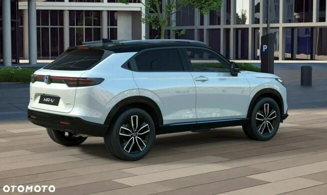 Honda HR-V Advance Style 1.5 i-MMD (131 KM) CVT (100)