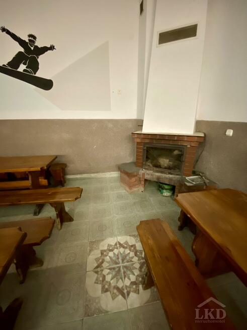 Działka Strzyżów, Kombatantów