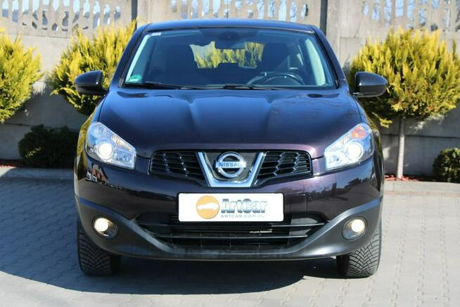 Nissan Qashqai Lift 1.5 DCI (disel) 110km 2011Rok Przebieg 175522km Serwisowany