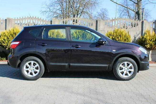 Nissan Qashqai Lift 1.5 DCI (disel) 110km 2011Rok Przebieg 175522km Serwisowany
