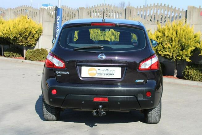 Nissan Qashqai Lift 1.5 DCI (disel) 110km 2011Rok Przebieg 175522km Serwisowany