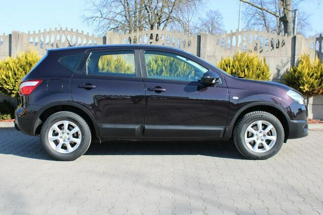 Nissan Qashqai Lift 1.5 DCI (disel) 110km 2011Rok Przebieg 175522km Serwisowany