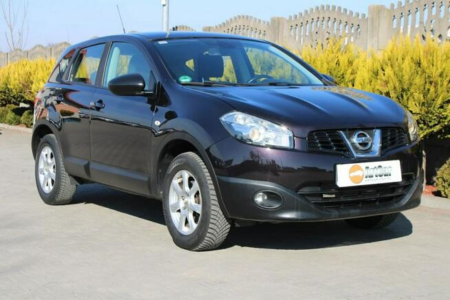 Nissan Qashqai Lift 1.5 DCI (disel) 110km 2011Rok Przebieg 175522km Serwisowany