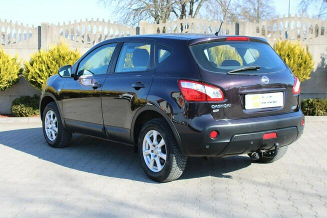 Nissan Qashqai Lift 1.5 DCI (disel) 110km 2011Rok Przebieg 175522km Serwisowany
