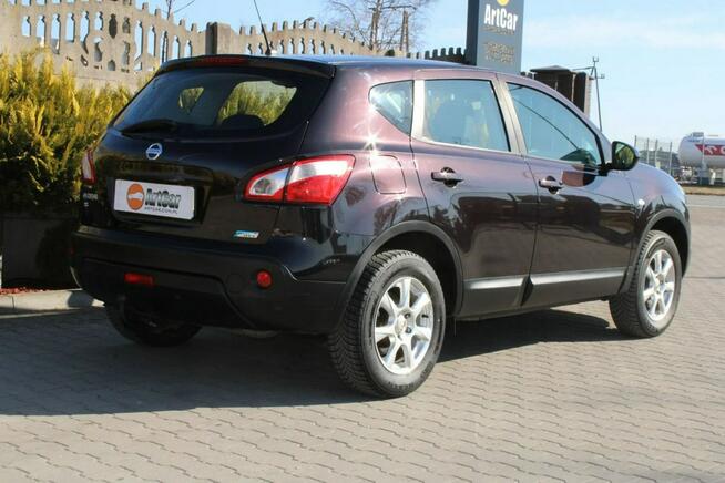 Nissan Qashqai Lift 1.5 DCI (disel) 110km 2011Rok Przebieg 175522km Serwisowany