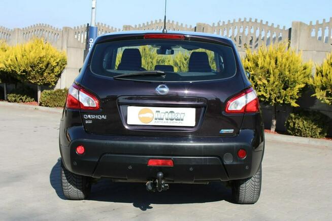 Nissan Qashqai Lift 1.5 DCI (disel) 110km 2011Rok Przebieg 175522km Serwisowany