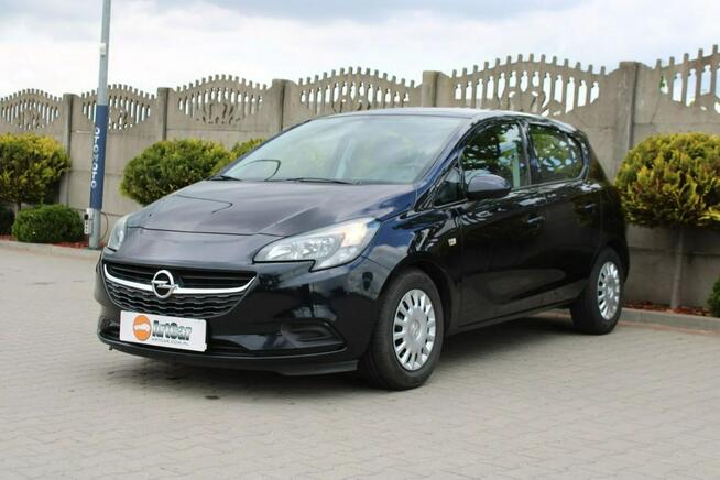 Opel Corsa E Enjoy 1.2 Benzyna 70Km 2019Rok Klima Salon Polska